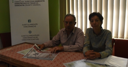 Új lendülettel vágtak neki a szervezésnek